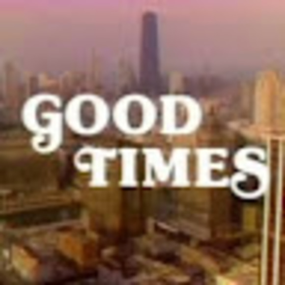 Meet your Posher, Goodtimes - Picture 1 of 1